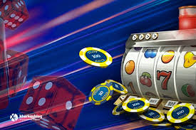 Официальный сайт Casino Coins Game